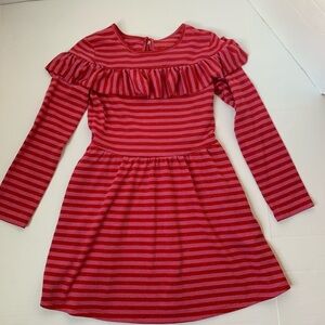 Girls CAT & JACK Dress 6/6X